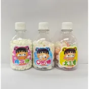 古早味糖果 迷你棉花糖 口笛糖 大玉糖 口哨糖