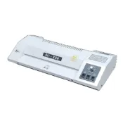 (店+)Vnice 維娜斯 A3 護貝機 四支滾輪 寬度330mm 冷熱護貝雙功能 / 台 SC-330