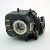 ikanolife EPSON-OEM副廠投影機燈泡ELPLP50/ 適用機型EB-824、EB-825、EP-826、EB-84