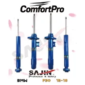 BMW-F30 F31 F34 12-18/ SAJIN ComfortPro 原廠型舒適版避震器