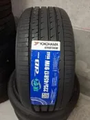 橫濱輪胎 V553 大陸製 225 45 17  全新輪胎單條特價2900元，2026年制