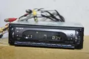 “SONY“索尼 CD-R 5610    50W*4 /CD/MP3/連動換片箱 汽車主機/中國製
