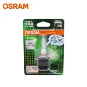 【OSRAM】長壽型 HB3/9005 汽車原廠燈泡 12V 60W 公司貨-1入