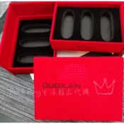 （現貨）嬌蘭口紅收納盒／6隻