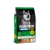 【汪喵吉拉】紐頓S9成犬羊肉南瓜 2kg/ 11.4kg 紐頓 S9 成犬 犬飼料 犬乾糧