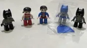 樂高 得寶Duplo蝙蝠俠系列 英雄系列