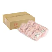 【i郵購】東山水果派出所 [好市多直送] 【卜蜂】 台灣冷凍雞中翅腿 2.5公斤 X 2入