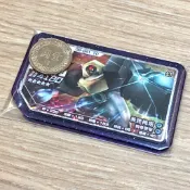 正版台版 gaole 美錄梅塔 Legend 傳說4彈 5星卡 寶可夢加傲樂 神奇寶貝 第8彈 第八彈 五星卡 傳說四彈