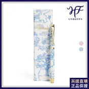 【HF】英國直購 Harrods 正品 哈洛德百貨 倫敦風景騎士橋插畫原子筆禮盒 英式紀念品 典藏哈洛氏金屬原子筆藏品