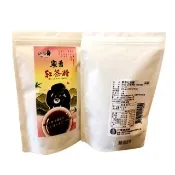 【仁愛農會】五岳巴萊-蜜香紅茶糖70gX1包(純素)