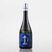 【島羽】平和酒造 紀土 無量山 純米吟釀
