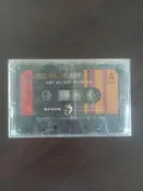國語女/(TAPE/卡帶/錄音帶)(絕版)點將唱片-張清芳-留聲3 出塞曲，偶然，月琴。