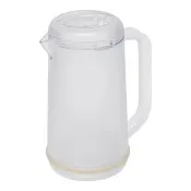 【弁慶】雙層冷水壺-1.2L(日本製)