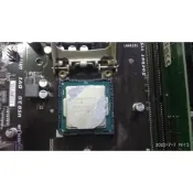 賣2手良品Intel® Core™ i5-7400 處理器 6M 快取，最高 3.50 GHz