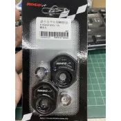 現貨特價中  KOSO 鋁合金 方向燈轉接座 MSX 125 專用