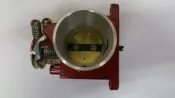誠一機研 NCY五期噴射加大節氣門 節流閥 新勁戰 三代勁戰 BWS 125 GTR AERO MANY 110 VJR 雷霆 G6 超5 125 150