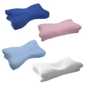 【日本SU-ZI】AS快眠枕 快眠止鼾枕 專用枕頭套 替換枕頭套 (AZ-323,AZ535)