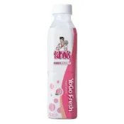(店+)【金車/伯朗】水蜜桃風味飲料 580ml 24入 箱購