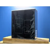 香親香愛～Gucci 罪愛男香 90ml+75g 體香膏禮盒組, Guilty Pour Homme