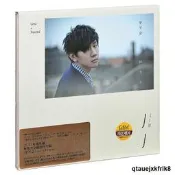【限時下殺】正版 林俊傑 學不會 2011專輯CD唱+歌詞本 那些你很冒險的夢