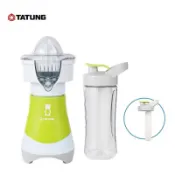 出清【TATUNG 大同】隨行榨汁機（TJC-J150A）