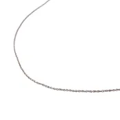 【DOKODEMO】【二手】蒂芬妮 (TIFFANY&Co.) 銀長項鍊 - 品牌項鍊、鍊式首飾、銀飾
