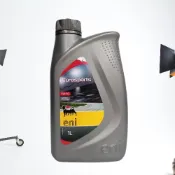 油什麼 埃尼 Eni EUROSPORTS 5W50 高性能合成 AGIP 高轉速 氣機車機油 合成 機油
