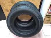 205 65 R 15 落地胎 2019年台灣製造 南港SONAR SX-608  二手 中古 輪 胎 一輪1000元