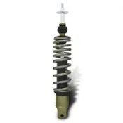 誠一機研 RPM VESPA ET8 阻尼可調 ET4 後避震器 改裝 偉士牌
