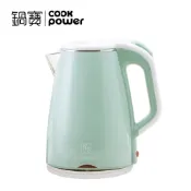 [CookPower鍋寶]316保溫防燙1.8L快煮壺(KT-90184G)-綠色