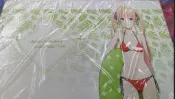 (現貨)  桌布 不起眼女主角培育法 英梨梨 泳裝