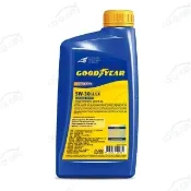【GOODYEAR 固特異】固特異 GOOODYEAR機油保養套餐5L FORESTER汽油車2008~2013 5W30完工價送安裝(車麗屋)
