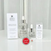 - DY-日本代購 Kiehl's 契爾氏 激光極淨白淡斑精華  115ml 超低價