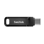 【蝦皮直營】SanDisk Ultra GO 256G 512G TYPE-C USB 3.2 OTG隨身碟 廠商直送