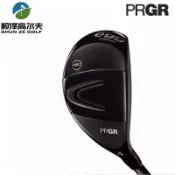 NO1百貨市場 PRGR高爾夫球桿Super Egg鐵木桿超標小雞腿UT男士遠距離球桿