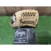 棒球魂 硬式 RAWLINGS 外野手套 12.25吋 型號:GH5HRB870 附手套袋