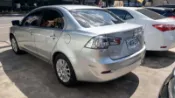 2012 Mitsubishi Lancer Fortis 1.8豪華型