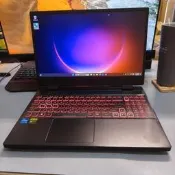 ACER Nitro5 15.6吋電競筆電(i5-12500H/滿血版RTX4060-8G/16G/512GB/AN51