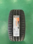 +超鑫輪胎鋁圈+ 韓泰 HANKOOK VENTUS S1 EVO3 K127 255/45-18