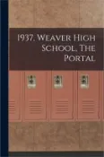 【三民網路書店】1937, Weaver High School, The Portal 作者：Anonymous