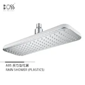 BOSS 長方型頂濆花灑