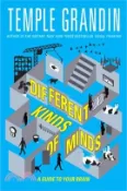 【三民網路書店】Different Kinds of Minds: A Guide to Your Brain 作者：Temple Grandin