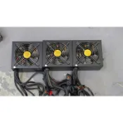 (如圖) 康舒 iPower 85 550 銅牌 500W 電源供應器 乾淨漂亮 二手良品
