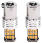 Led 倒車燈 1156 Led 燈泡紅色 Led 頭燈 1156 燈泡 1156 Led 燈泡