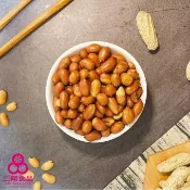 【三陽食品】油花生 (純素) 250g 油炒花生 油酥花生 傳統花生 蝦皮代開發票