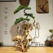 協貿國際日用品生活11館 老香樟木地藏王菩薩佛像雕刻根雕木雕擺件工藝品人物客廳玄關立像