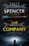 【三民網路書店】The Company 作者：Sally Spencer