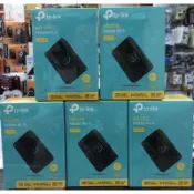 含發票~TP-LINK M7350 4G 進階版LTE 行動Wi-Fi分享器 行動熱點 WiFi 鋰電池