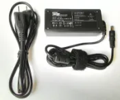 【送電源線】全新 19V 2A 變壓器 充電器 筆電充電器 行動電源充電器 
