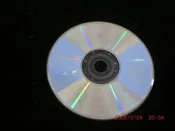◎貓頭鷹◎影音光碟專賣-黃乙玲摸心肝想看覓專輯CD裸片1片有嚴重刮傷透光(影音75)